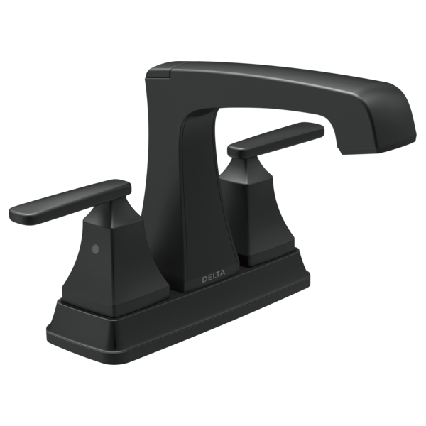 Delta 2564-TP-DST Two Handle Tract-Pack Centerset Bathroom Faucet - Parent