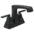Delta 2564-TP-DST Two Handle Tract-Pack Centerset Bathroom Faucet - Parent