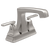 Delta 2564-TP-DST Two Handle Tract-Pack Centerset Bathroom Faucet