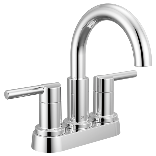 Delta 25749LF Two Handle Centerset Bathroom Faucet - Parent