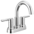Delta 25749LF Two Handle Centerset Bathroom Faucet - Parent