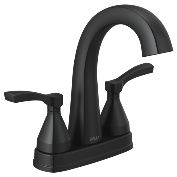 Delta 25775-MPU-DST Two Handle Centerset Bathroom Faucet – Plumbing ...