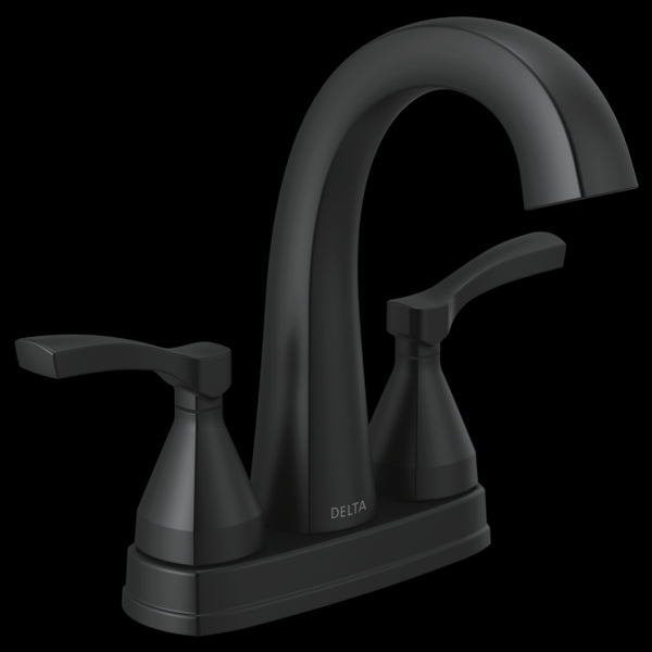 Delta 25775-MPU-DST Two Handle Centerset Bathroom Faucet - Parent