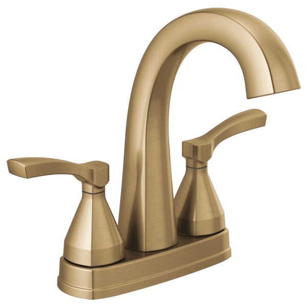 Delta 25775-PR-MPU-DST Two Handle Centerset Bathroom Faucet - Parent