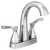 Delta 25775-PR-MPU-DST Two Handle Centerset Bathroom Faucet