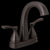 Delta 25775-MPU-DST Two Handle Centerset Bathroom Faucet
