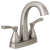 Delta 25775-PR-MPU-DST Two Handle Centerset Bathroom Faucet
