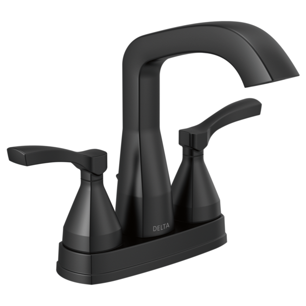 Delta 25776-BLMPU-DST Centerset Faucet