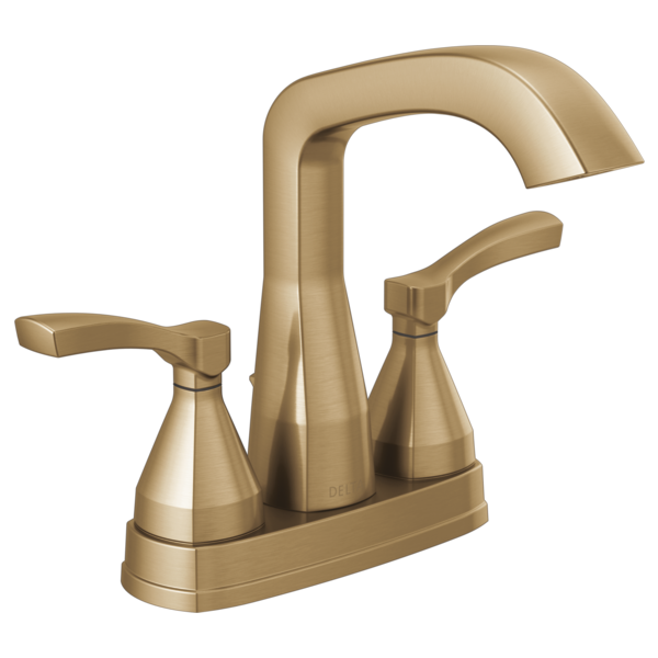 Delta 25776-PR-MPU-DST Two Handle Centerset Bathroom Faucet - Parent