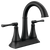 Delta 25798LF Two Handle Centerset Bathroom Faucet - Parent