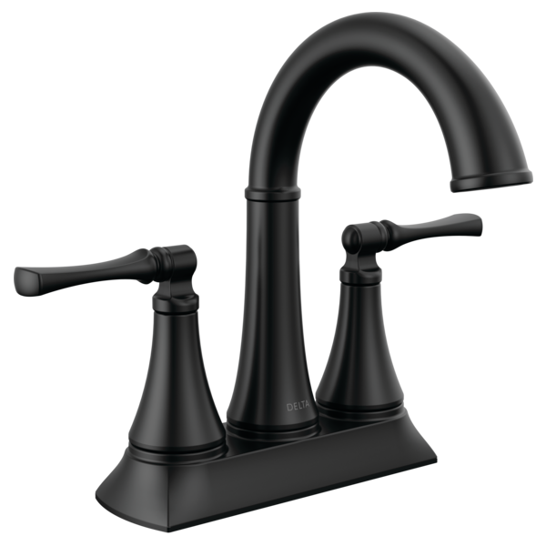Delta 25798LF Two Handle Centerset Bathroom Faucet - Parent