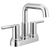 Delta 25849LF Two Handle Centerset Bathroom Faucet - Parent