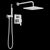 Delta 342701 Monitor 14 Series Shower with Raincan, Hand Shower & Rough Valve - Parent