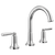 Delta 3535-MPU-DST Two Handle Widespread Bathroom Faucet