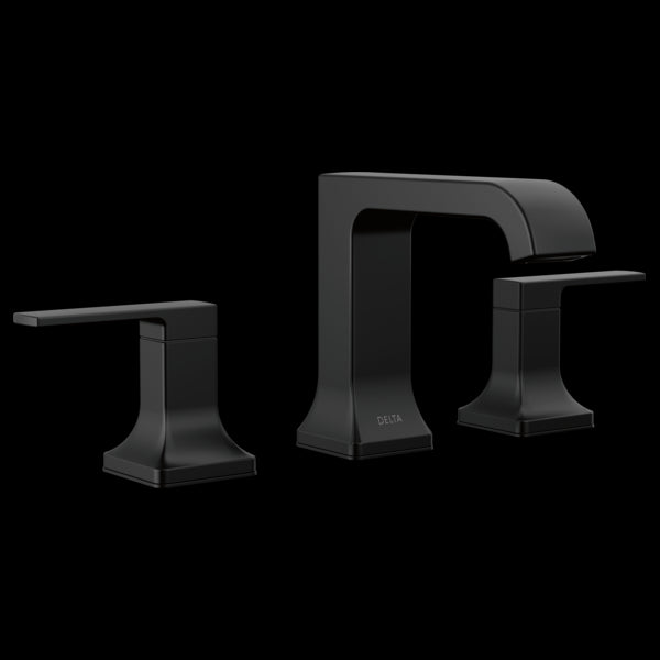 Delta 3539LF-MPU Two Handle Widespread Bathroom Faucet - Parent