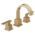 Delta 3553LF Two Handle Widespread Bathroom Faucet