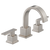 Delta 3553LF Two Handle Widespread Bathroom Faucet