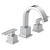 Delta 3553LF Two Handle Widespread Bathroom Faucet - Parent