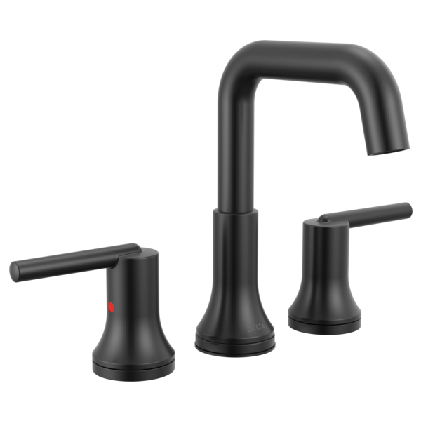 Delta 3554-MPU-DST Two Handle Widespread Bathroom Faucet - Parent