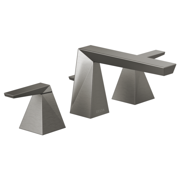 Delta 35543-PR-MPU-DST Two Handle Widespread Bathroom Faucet - Parent