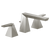 Delta 35543-PR-MPU-DST Two Handle Widespread Bathroom Faucet