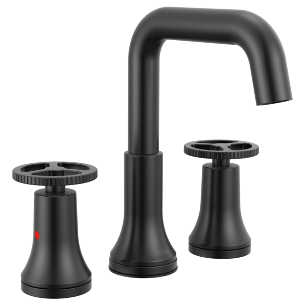 Delta 35547-MPU-DST Two Handle Widespread Bathroom Faucet - Parent