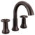 Delta 3558-PD-DST Two Handle Widespread Pull Down Bathroom