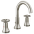 Delta 3558-MPU-DST Two Handle Widespread Bathroom Faucet