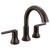 Delta 3559-PD-DST Two Handle Widespread Pull Down Bathroom