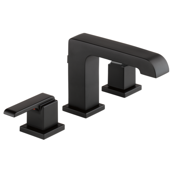 Delta 3567-MPU-DST Two Handle Widespread Bathroom Faucet - Parent
