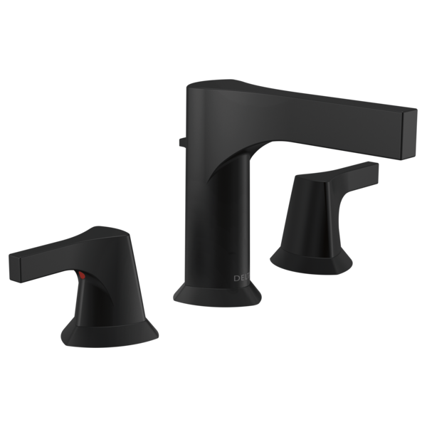 Delta 3574-MPU-DST Two Handle Widespread Bathroom Faucet - Parent