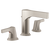 Delta 3574-MPU-DST Two Handle Widespread Bathroom Faucet