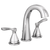 Delta 35775-PR-MPU-DST Two Handle Widespread Bathroom Faucet