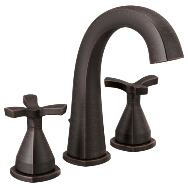 Delta 357756-MPU-DST Widespread Faucet