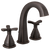Delta 357756-MPU-DST Widespread Faucet
