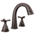 Delta 357756-PD-DST Two Handle Widespread Pull Down Bathroom Faucet