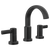 Delta 35855LF Two Handle Widespread Bathroom Faucet