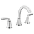 Delta 35864LF Two Handle Widespread Bathroom Faucet - Parent