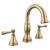 Delta 3597-PD-DST Two Handle Widespread Pull Down Bathroom Faucet - Parent