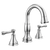 Delta 3597-PD-DST Two Handle Widespread Pull Down Bathroom Faucet