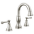 Delta 3597-PD-DST Two Handle Widespread Pull Down Bathroom Faucet