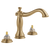 Delta 3597LF-MPU-LHP Two Handle Widespread Bathroom Faucet - Less Handles - Parent
