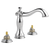 Delta 3597LF-MPU-LHP Two Handle Widespread Bathroom Faucet - Less Handles