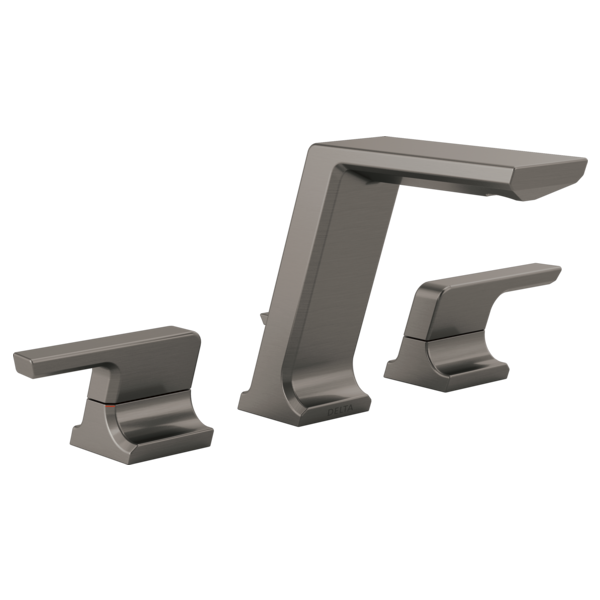 Delta 3599LF-PR-MPU Two Handle Widespread Bathroom Faucet - Parent