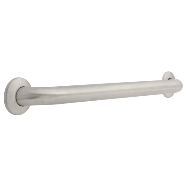 Delta Grab Bar, Concealed Mounting