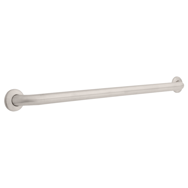 Delta Grab Bar, Concealed Mounting
