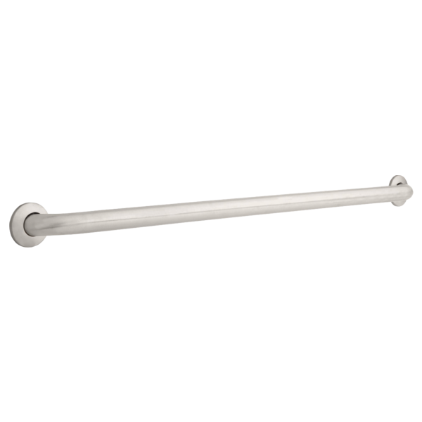Delta Grab Bar, Concealed Mounting