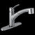 Delta 4140-DST Single Handle Pull-Out Kitchen Faucet - Parent
