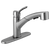 Delta 4140-TP-DST Single Handle Tract-Pack Pull-Out Kitchen Faucet - Parent