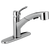 Delta 4140-TP-DST Single Handle Tract-Pack Pull-Out Kitchen Faucet